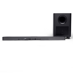 Barra de Sonido JBL Bar 5.1 Surround - Negro