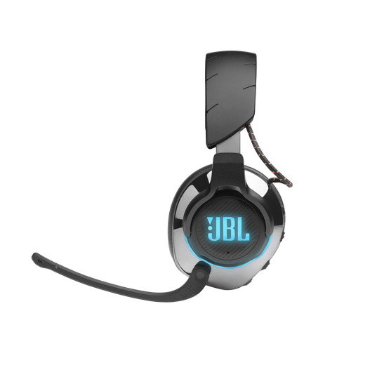 Audífonos Inalámbricos JBL Quantum 810 Wireless (Nego) - PC / Móvil