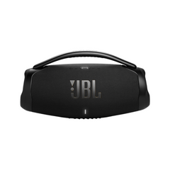 Bocina Inalambrica JBL Boombox 3 Wi-Fi - Negro