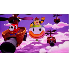 Videojuego Nintendo Switch - Mario & Luigi: Brothership