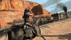 Juego PlayStation 4 - Red Dead Redemption