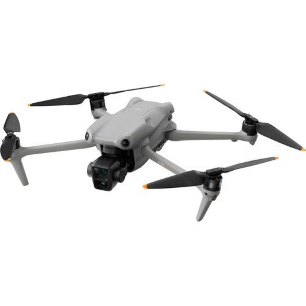 Kit Dron DJI Air 3 Fly More Combo (DJI RC-N2) - Gris