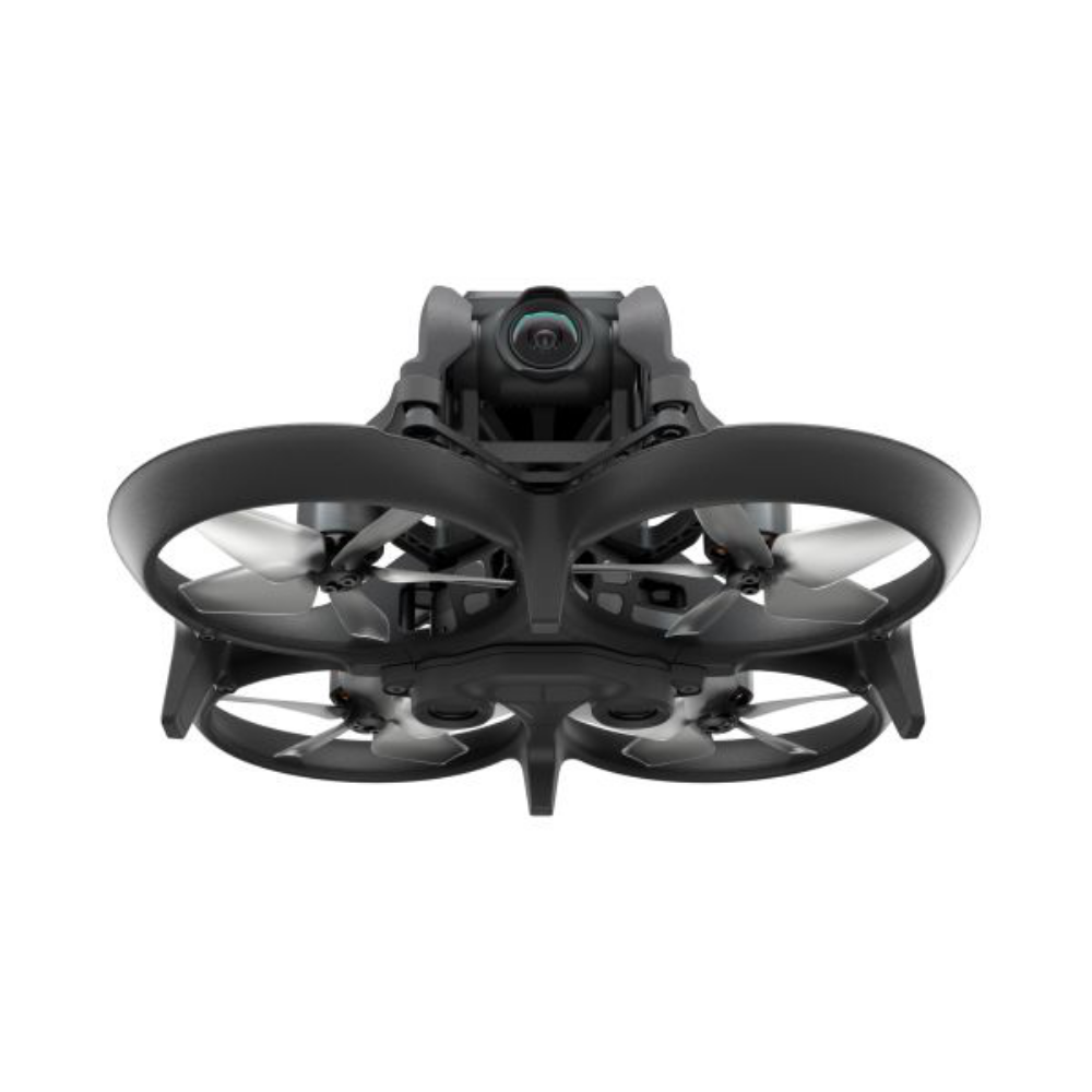 Kit Dron DJI Avata Pro View Combo (Goggles 2) - Gris
