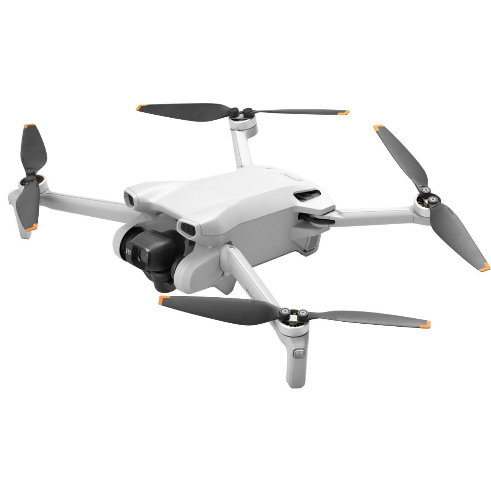 Kit Dron DJI Mini 3 Fly More Combo - Gris – iMports 77