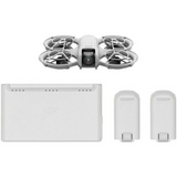 Kit Dron DJI Neo Fly More Combo - Gris