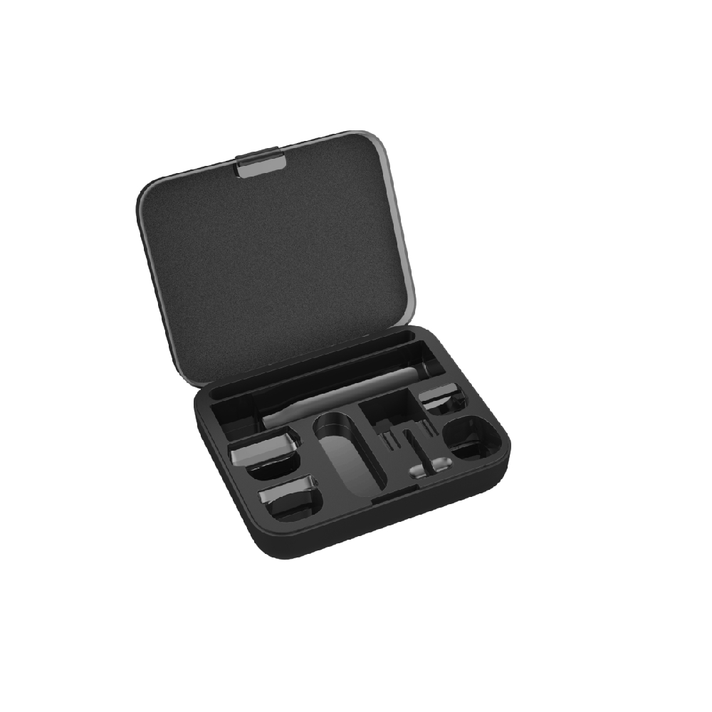 Kit de Rasuradora Xiaomi Grooming Kit Pro - Negro