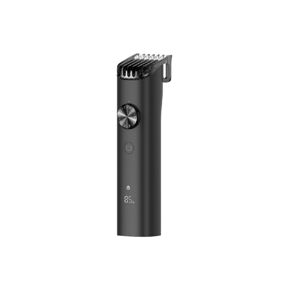 Kit de Rasuradora Xiaomi Grooming Kit Pro - Negro