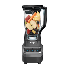 Licuadora Ninja Profesional Blender 1000 720oz 1000W - Negro