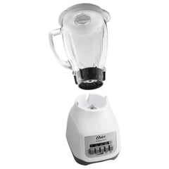 Licuadora Oster 2 Velocidades BLSTKAGWPB - Blanco