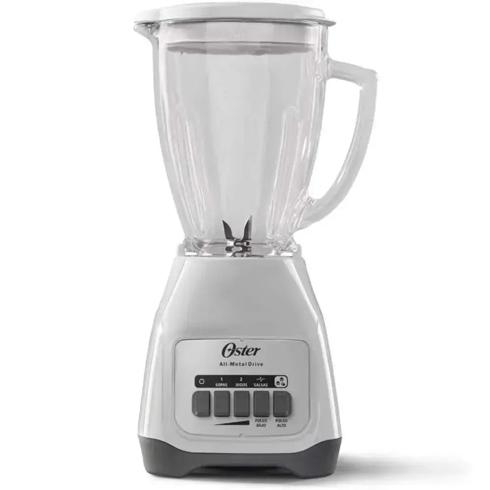 Licuadora Oster 2 Velocidades BLSTKAGWPB - Blanco