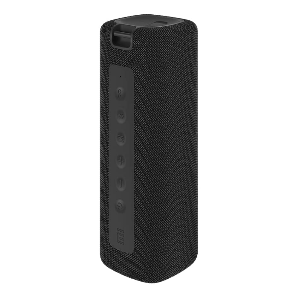 Bocina Inalámbrica Xiaomi Mi Portable Speaker 16w - Negro