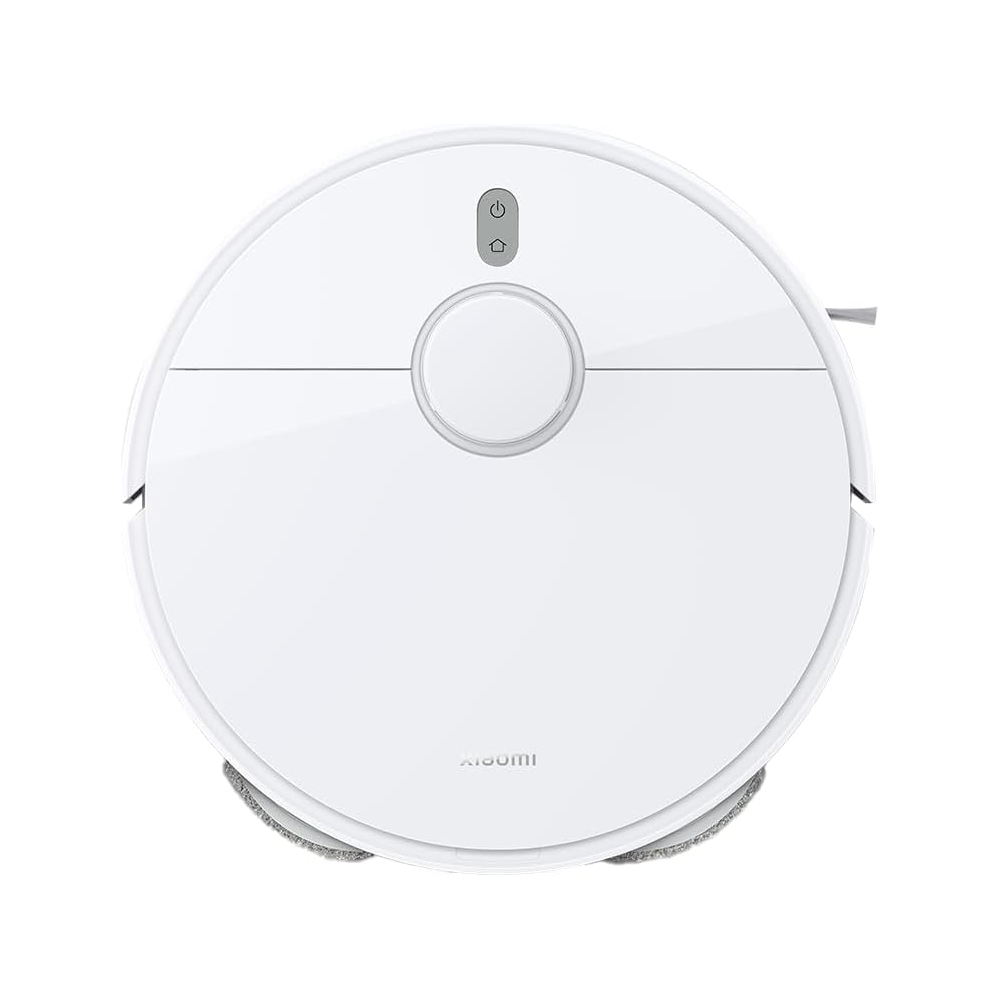 Aspiradora Inteligente Xiaomi Mi Robot Vacuum S10+ - Blanco