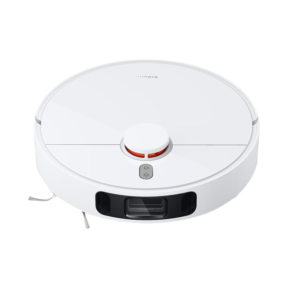 Aspiradora Inteligente Xiaomi Mi Robot Vacuum S10+ - Blanco