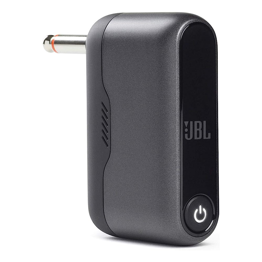 Microfono Inalambrico JBL Wireless Microphone 2pzs - Negro