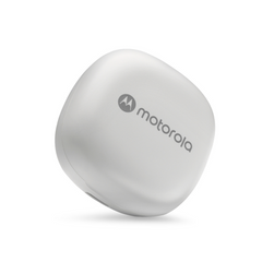 Audífonos Inalámbricos Motorola Moto Buds 105 (Blanco) - PC / Móvil