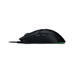 Mouse Gamer Alámbrico Razer Cobra - Negro