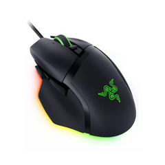 Mouse Gamer Alámbrico Razer Basilisk V3 35K - Negro