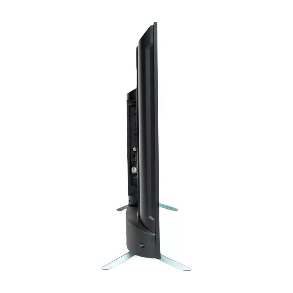 Pantalla Motorola 32" Google TV HD - Negro