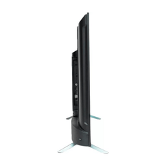 Pantalla Motorola 32" Google TV HD - Negro