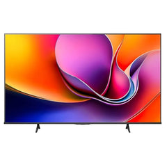 Pantalla Hisense 43" Smart TV 4K 43A65NV - Negro