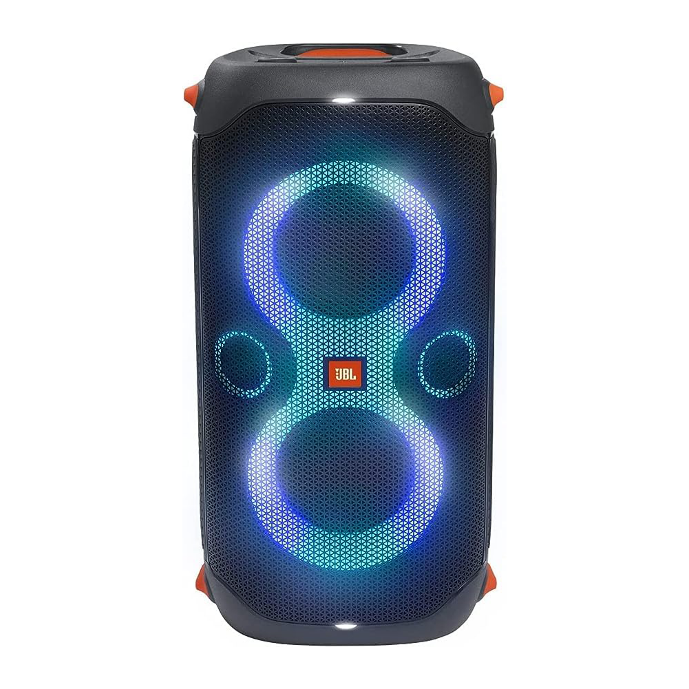 Bocina Inalámbrica JBL PartyBox 110 - Negro