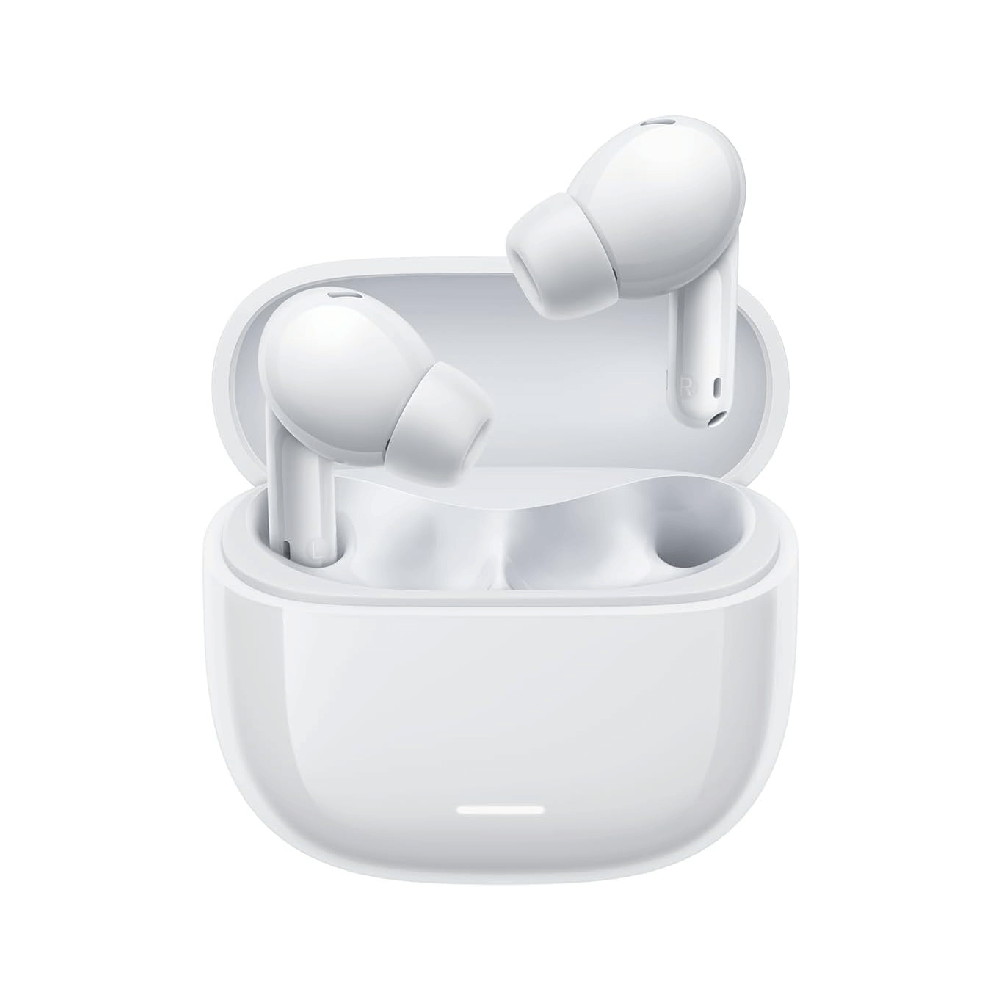 Audífonos Inalámbricos Redmi Buds 6 Lite (Blanco) - Móvil