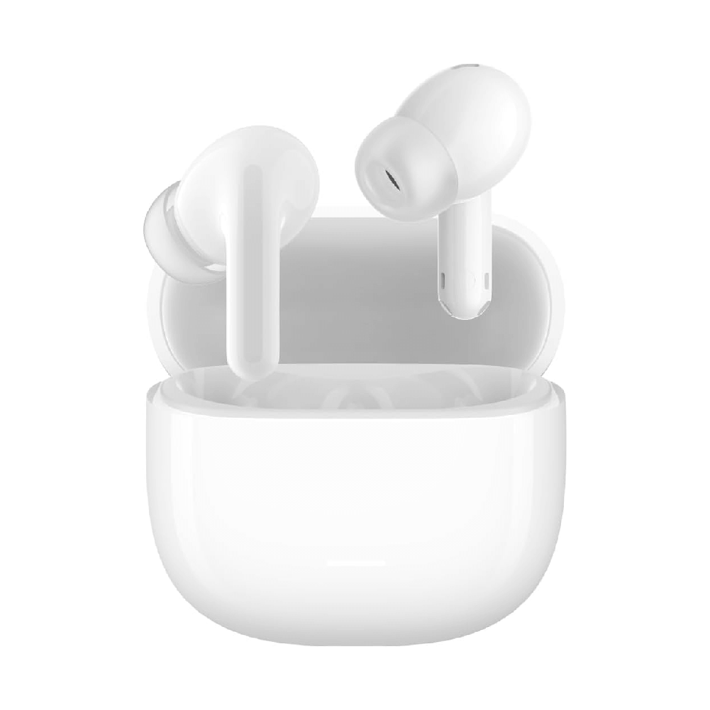 Audífonos Inalámbricos Redmi Buds 6 Lite (Blanco) - Móvil