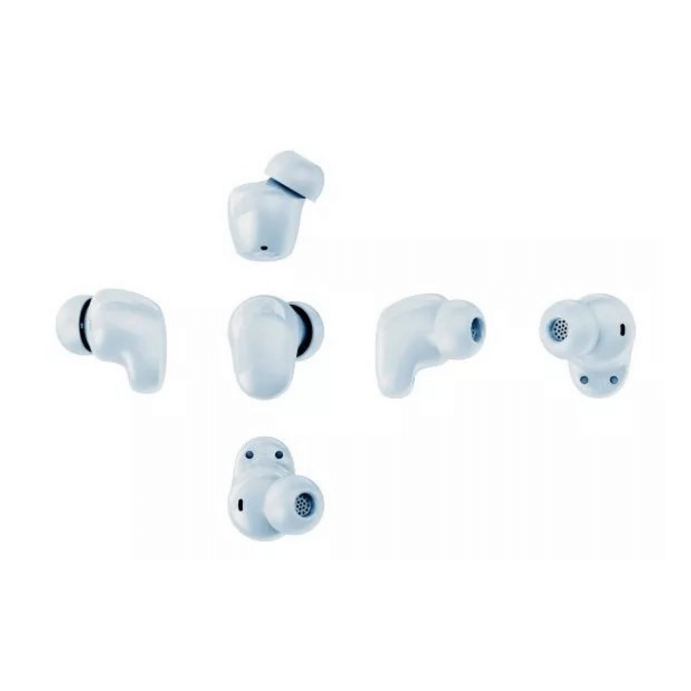Audifonos Inalambricos Redmi Buds 6 Play (Azul) - PC / Móvil