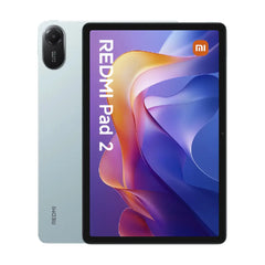 Tablet Redmi Pad 2 8+256Gb - Verde Menta