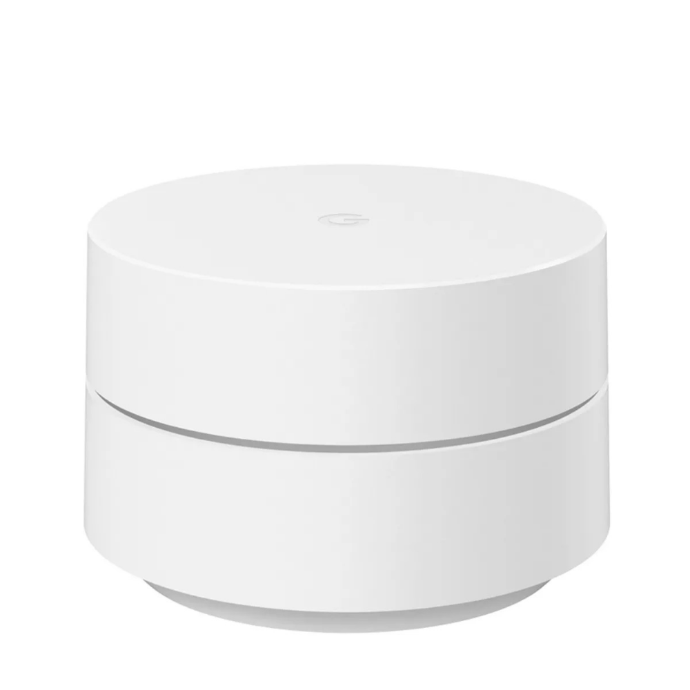 Repetidor Google Wifi - Blanco