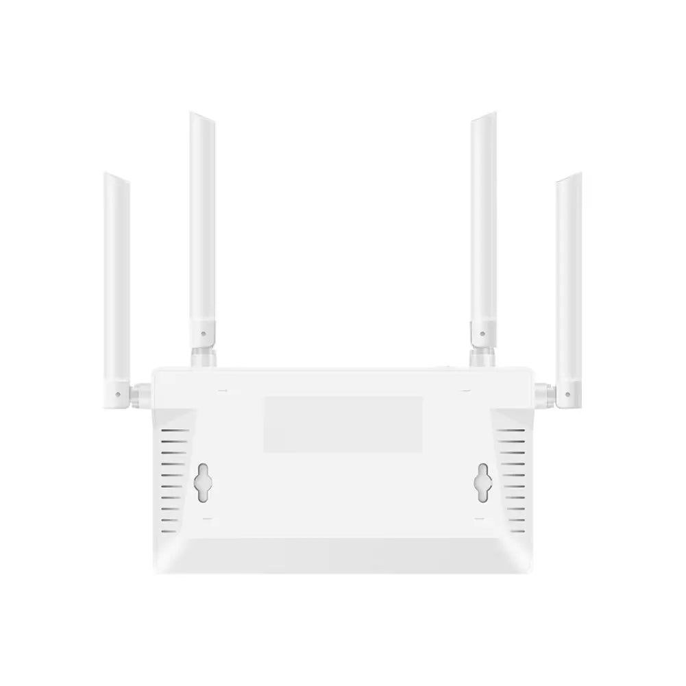 Router Inalámbrico Huawei WiFi AX1 - Blanco – iMports77