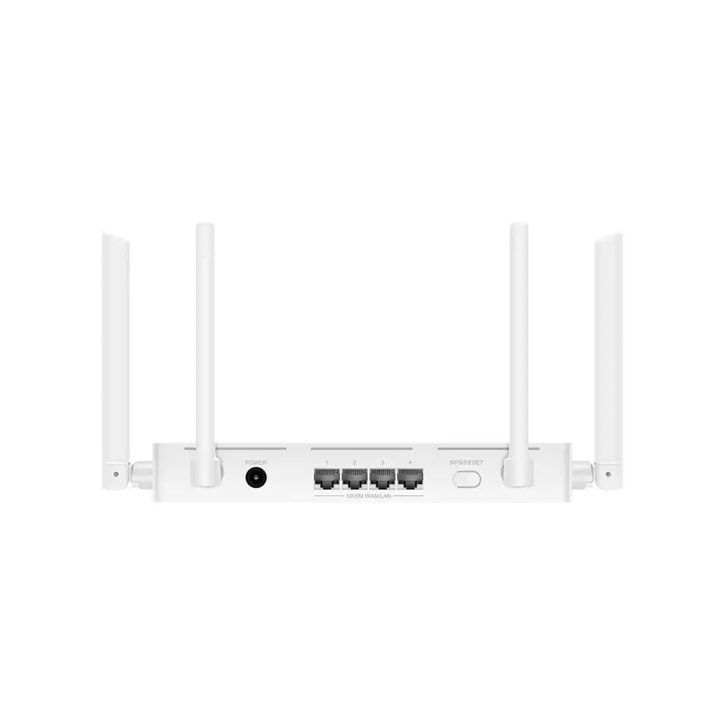 Router Inalámbrico Huawei WiFi AX1 - Blanco – iMports77