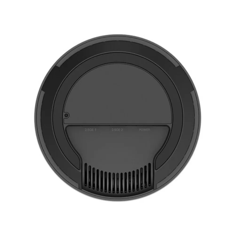 Router Inalambrico Huawei Mesh X3 Pro Suite - Negro (Principal + Exten ...