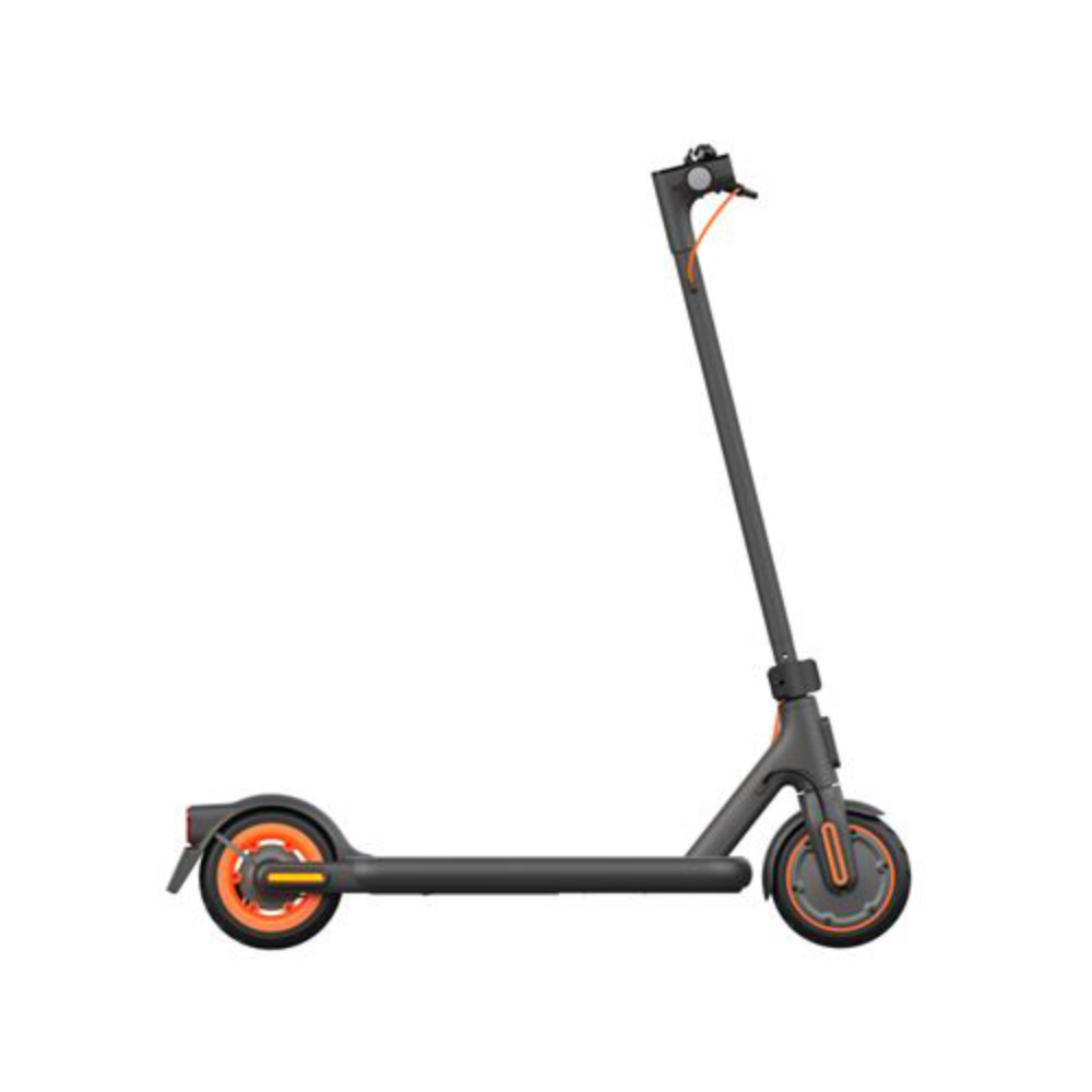 Scooter Xiaomi Mi Electric Scooter 4 Go - Gris