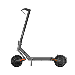 Scooter Xiaomi Mi Electric Scooter 4 Ultra - Negro