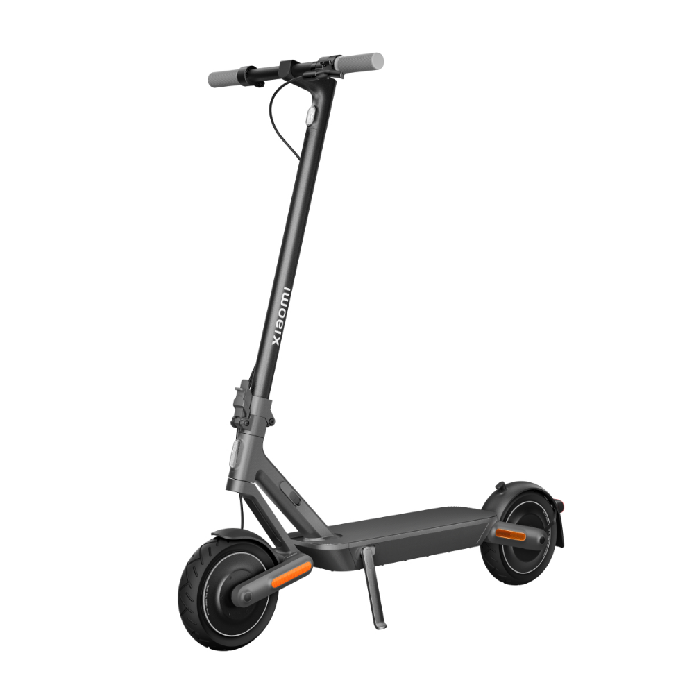 Scooter Xiaomi Mi Electric Scooter 4 Ultra - Negro