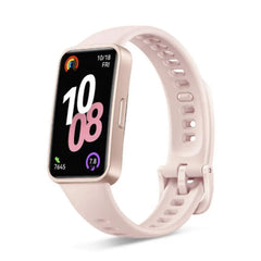 Smart Band Huawei Band 10 - Rosa
