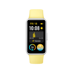 Smart Band Huawei Band 9 - Amarillo Limon