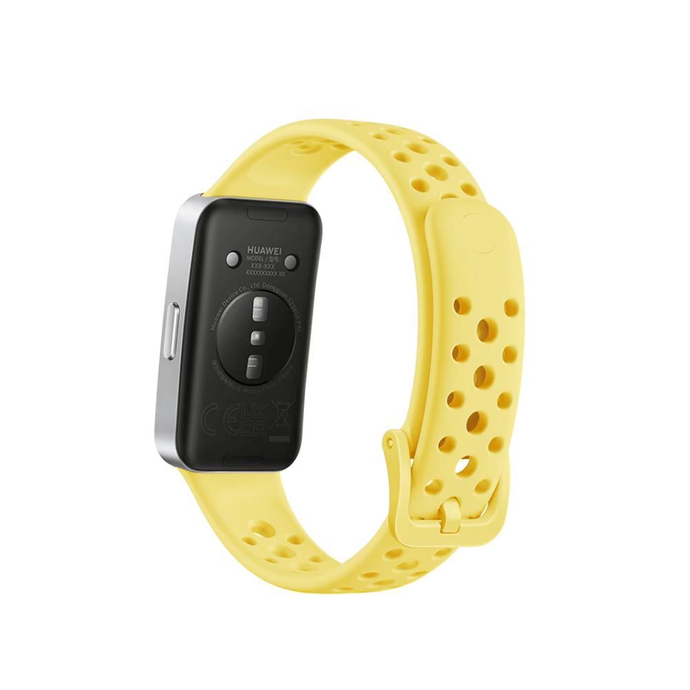 Smart Band Huawei Band 9 - Amarillo Limon