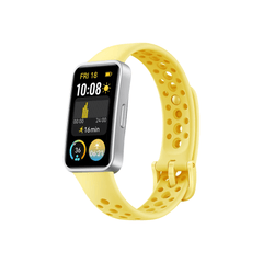 Smart Band Huawei Band 9 - Amarillo Limon