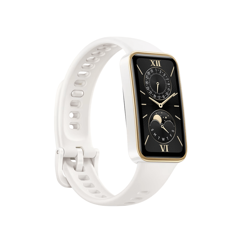 Smart Band Huawei Band 9 - Blanco