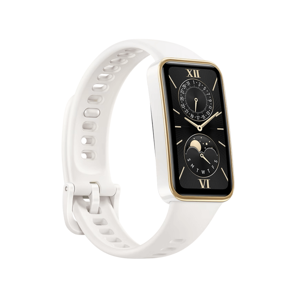 Smart Band Huawei Band 9 - Blanco
