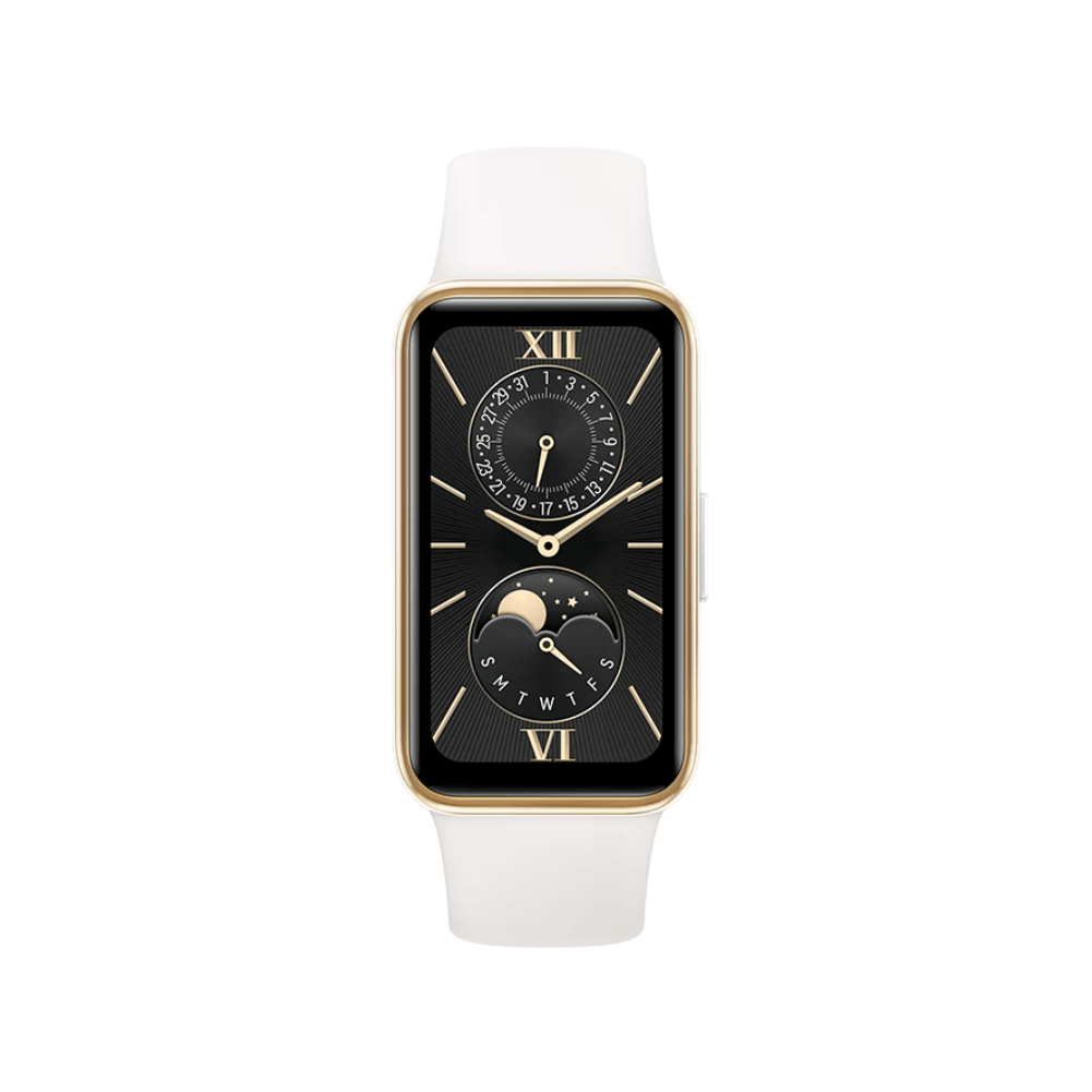 Smart Band Huawei Band 9 - Blanco