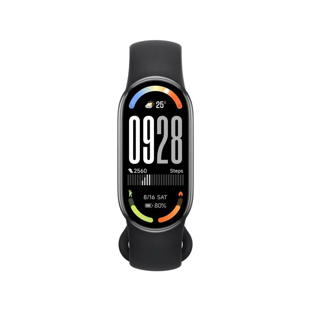 Smart Band Xiaomi Mi Smart Band 10 - Negro
