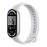 Smart Band Xiaomi Mi Smart Band 10 - Plata