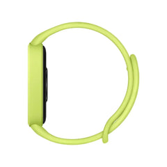 SmartBand Xiaomi Mi Smart Band 9 Active - Verde