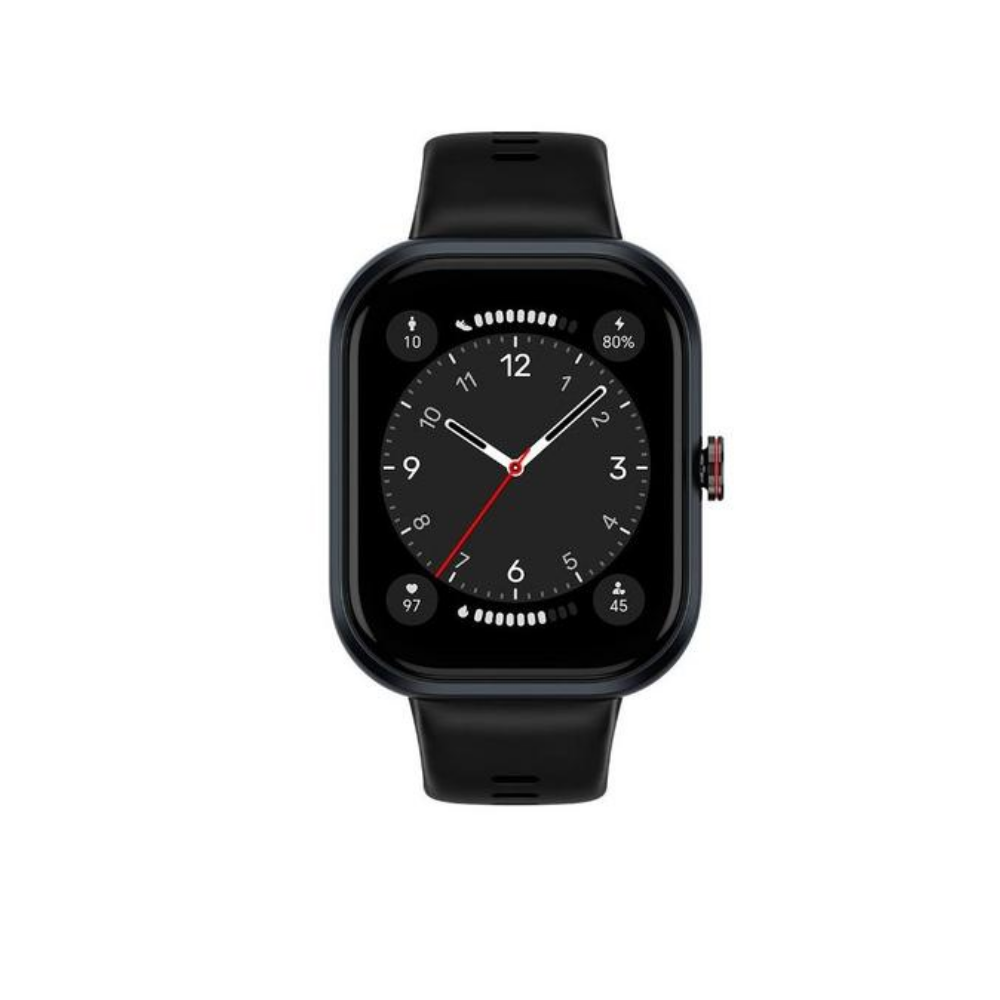 Smart Watch Honor Choice Watch - Negro