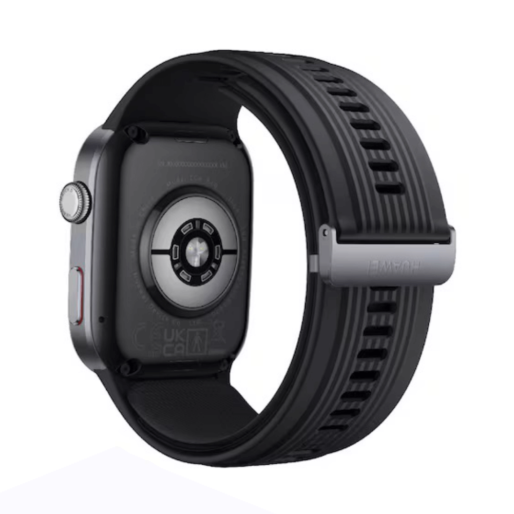 Smart Watch Huawei Watch D2 - Negro