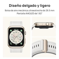 SmartWatch Huawei Watch D2 LCA-B10 - Blanco