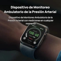 SmartWatch Huawei Watch D2 LCA-B10 - Blanco